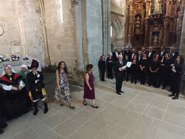 San Domingos 2026